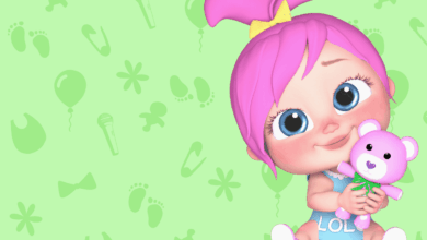 اجعل عيد أطفالك ممتعًا.. تردد قناة وناسة الجديد 2026 على نايل سات وعرب سات