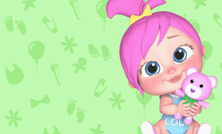 اجعل عيد أطفالك ممتعًا.. تردد قناة وناسة الجديد 2026 على نايل سات وعرب سات