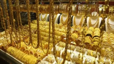 سعر الذهب اليوم في العراق.. تحديث مستمر لمثقال عيار 21 وكافة الأعيرة