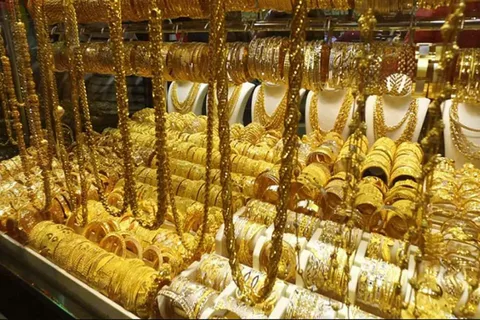 سعر الذهب اليوم في العراق.. تحديث مستمر لمثقال عيار 21 وكافة الأعيرة