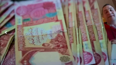 استقرار لافت.. الدينار العراقي يحافظ على قوته أمام الدولار اليوم