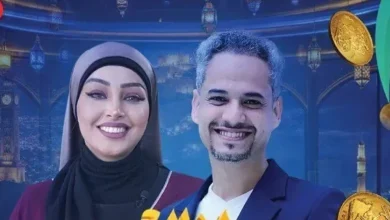 خطوات الاشتراك في مسابقة ليالي السعيدة 2026 عبر alsaeedah-tv.com وإجابة سؤال اليوم