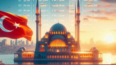متى تؤدى صلاة عيد الفطر في تركيا 2026؟.. جدول شامل لجميع المدن