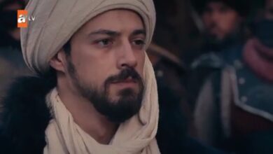 لا تفوت الإثارة.. تطورات قوية في المؤسس أورهان الحلقة 19 على قناة ATV