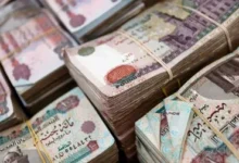 قبل صرف معاشات أبريل 2026.. الحكومة تصدر قرارًا يبهج الملايين من المستفيدين