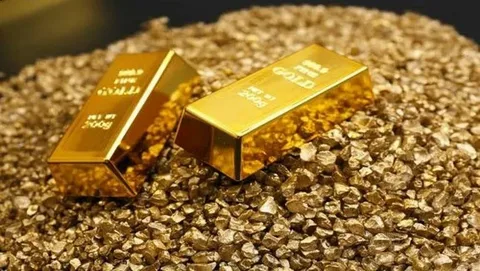 أسعار الذهب العالمية تحت الضغط السياسي.. هل تقود أزمة إيران إلى موجة ارتفاع جديدة؟
