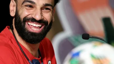 صدمة في كرة القدم.. محمد صلاح يودع ليفربول رسمياً بنهاية الموسم عبر فيديو مفاجئ