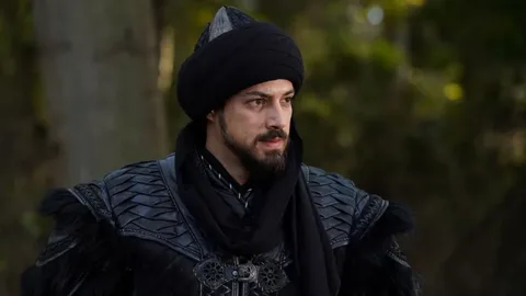 Kuruluş Orhan.. شاهد الآن الحلقة 19 من مسلسل المؤسس أورهان على جميع القنوات الناقلة وتردداتها الرسمية