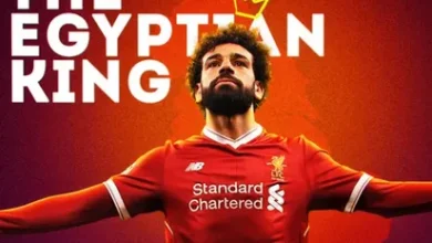 نهاية قصة صلاح في ليفربول.. كيف ودّع المشجعون نجمهم المصري؟