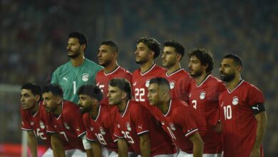 مواجهات نارية للفراعنة في معسكر مارس.. مواعيد مباراتي مصر أمام السعودية وإسبانيا ومفاجأة الاستضافة