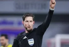 مفاجأة في قمة الأهلي والزمالك.. حكم أوروبي مثير للجدل يقود المواجهة ويُعرف بكثرة البطاقات