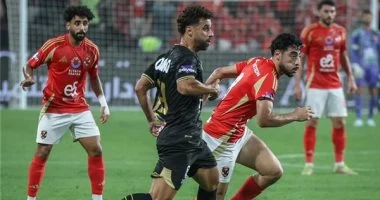 القمة المنتظرة تقترب.. موعد مباراة الزمالك والأهلي في الدوري المصري والقنوات الناقلة وأبرز التشكيل المتوقع وأجواء التعليق الحي