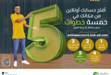 طريقة فتح حساب بنك الخرطوم 2026 أونلاين والشروط الكاملة للتسجيل