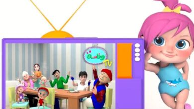 استقبل الآن قناة وناسة للأطفال.. التردد الجديد على نايل سات وعرب سات بجودة عالية