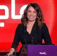 ماذا بعد العربية؟.. رحلة ميسون عزام الإعلامية التي تشعل الفضول