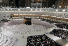 آخر فرصة للمعتمرين.. تحديد موعد إغلاق باب العمرة بنهاية الأسبوع وموعد المغادرة النهائي