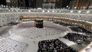 آخر فرصة للمعتمرين.. تحديد موعد إغلاق باب العمرة بنهاية الأسبوع وموعد المغادرة النهائي