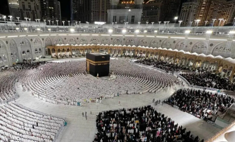 آخر فرصة للمعتمرين.. تحديد موعد إغلاق باب العمرة بنهاية الأسبوع وموعد المغادرة النهائي