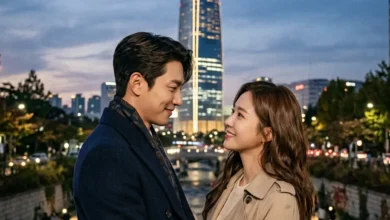 أفضل المسلسلات الكورية 2026.. قائمة أقوى الدراما المنتظرة لهذا العام