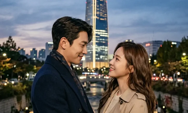 أفضل المسلسلات الكورية 2026.. قائمة أقوى الدراما المنتظرة لهذا العام