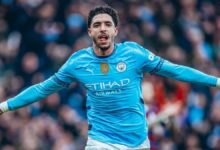 قلق في مانشستر سيتي حول مستقبل عمر مرموش.. هل يقترب من الرحيل في الميركاتو الصيفي؟