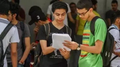 موعد انطلاق امتحانات الثانوية العامة 2026 وجدول المواد للنظامين القديم والجديد يثير الاهتمام