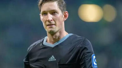 صافرة أوروبية تدير الكلاسيكو.. اتحاد الكرة يحسم اسم حكم قمة الزمالك والأهلي المرتقبة