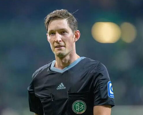 صافرة أوروبية تدير الكلاسيكو.. اتحاد الكرة يحسم اسم حكم قمة الزمالك والأهلي المرتقبة