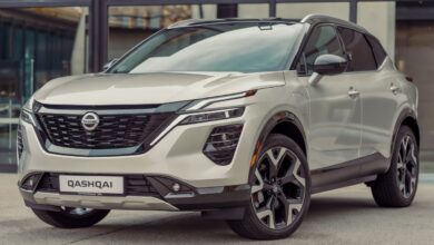 نيسان قشقاي Nissan Qashqai 2026 الجديدة كلياً.. المواصفات والسعر وأقوى المميزات التي تخطف الأنظار في السوق