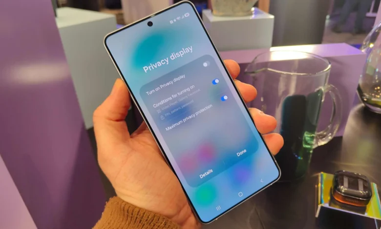 سامسونج Galaxy S26 يقتحم الأسواق.. أحدث المواصفات والأسعار خلال هذا الأسبوع