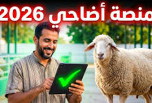 إقبال غير مسبوق على أضاحي عيد الأضحى 2026 في الجزائر مع اشتعال الطلب على الكباش وتسهيلات رقمية عبر منصة “ألفيار” للحجز والتسجيل