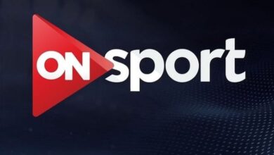 اضبط الآن تردد قناة ON Sport الجديد 2026 على نايل سات واستمتع بأقوى المباريات والبرامج الرياضية مجاناً