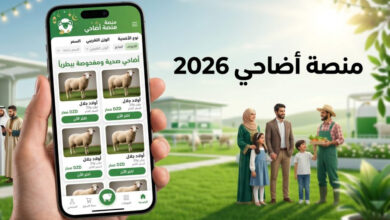 منصة أضاحي adahi.dz تفتح التسجيل الآن.. خطوات حجز أضحية عيد الأضحى 2026 والأسعار الرسمية