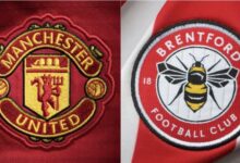 تابع الآن مباراة مانشستر يونايتد وبرينتفورد في قمة الدوري الإنجليزي الممتاز عبر القنوات الناقلة