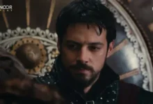 شاهد الآن.. موعد عرض مسلسل أورهان الحلقة 22 بعد التأجيل وتفاصيل البث المنتظر غداً لمحبي الدراما التركية