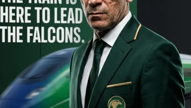 جورج جيسوس يتولى قيادة المنتخب السعودي 2026.. بداية مرحلة جديدة وطموحات كبيرة مع “الأخضر”