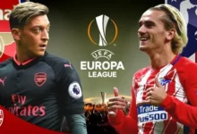 قمة أوروبية مشتعلة.. أرسنال يصطدم بأتلتيكو مدريد في مواجهة لا تقبل القسمة على اثنين