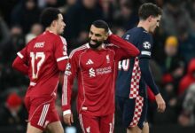 لحظة وداع مؤثرة لصلاح مع ليفربول.. هل تُتوج مسيرته بجائزة كبرى؟