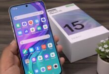 Oppo Reno15 الجديد.. مواصفات فاخرة وبطارية عملاقة 6500 مللي وسعر مفاجئ