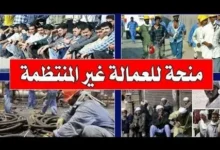 فرصة ذهبية للعمالة غير المنتظمة 2026.. الشروط وطريقة التقديم خطوة بخطوة عبر الرابط الرسمي بسهولة