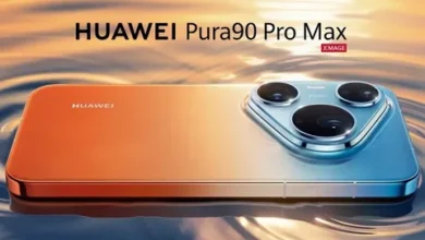 وحش هواوي الجديد يقترب.. تسريبات مواصفات وسعر Huawei Pura 90 Pro Max قبل الإطلاق