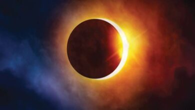 كسوف الشمس الكلي في أغسطس 2027 حدث فلكي نادر يستمر 6 دقائق يدهش العالم