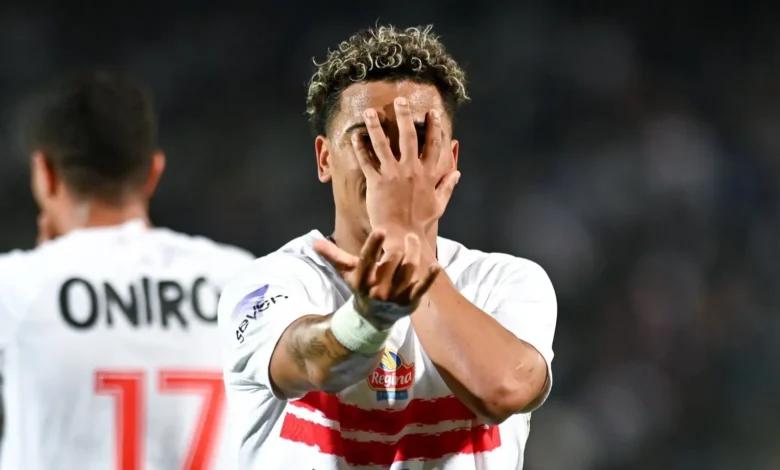 موعد مباراة الزمالك وبيراميدز 2026 والتشكيل المتوقع للقمة المرتقبة