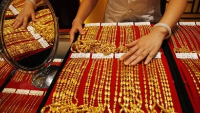 تراجع مفاجئ يضرب أسعار الذهب في الكويت.. هل يقترب عصر الصعود من نهايته؟