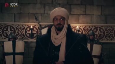 الحلقة 23 من مسلسل أورهان تشعل الأحداث.. تطورات نارية ومفاجآت غير متوقعة في انتظار المشاهدين