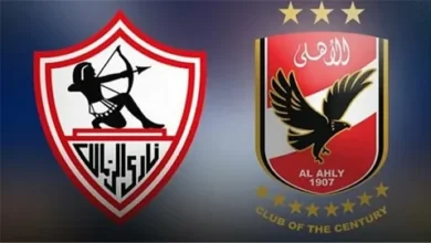قمة الكرة المصرية المنتظرة.. موعد مباراة الأهلي والزمالك في الدوري الممتاز والقنوات الناقلة وأهم تفاصيل اللقاء للمشجعين