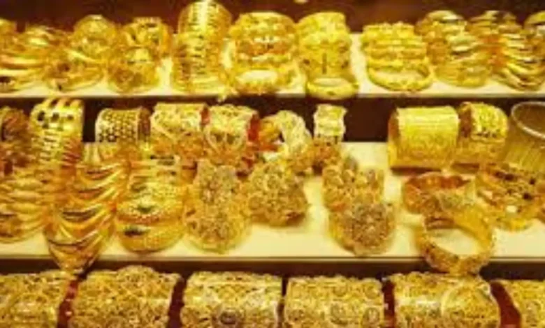 تراجع مفاجئ يهز سوق الذهب في العراق.. كسر مستويات دعم حساسة يثير التساؤلات