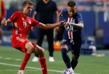 ليلة أوروبية لا تُفوّت.. بايرن ميونخ يصطدم بباريس سان جيرمان في قمة نارية بنصف نهائي دوري أبطال أوروبا 2026 تشتعل فيها الحسابات والنجوم