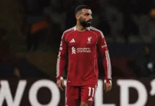 أبريل استثنائي لصلاح 2026.. رقم قياسي جديد وصدمة إصابة تُنهي مسيرته مؤقتًا