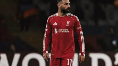 أبريل استثنائي لصلاح 2026.. رقم قياسي جديد وصدمة إصابة تُنهي مسيرته مؤقتًا